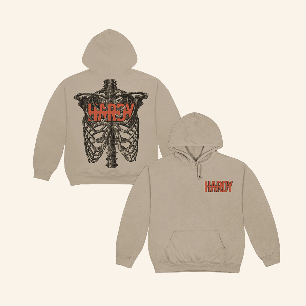 Hardy Merch Bury Me In Bottomland Hoodie Gift Ideas For Him - Gypsysystersgift