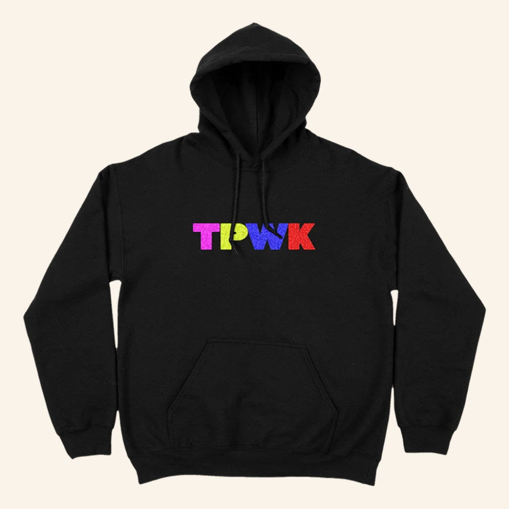 Harry Styles Merch TPWK Hoodie Music Lover Gift Ideas For Him - Gypsysystersgift