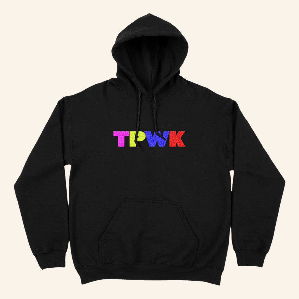Harry Styles Merch TPWK Hoodie Music Lover Gift Ideas For Him - Gypsysystersgift