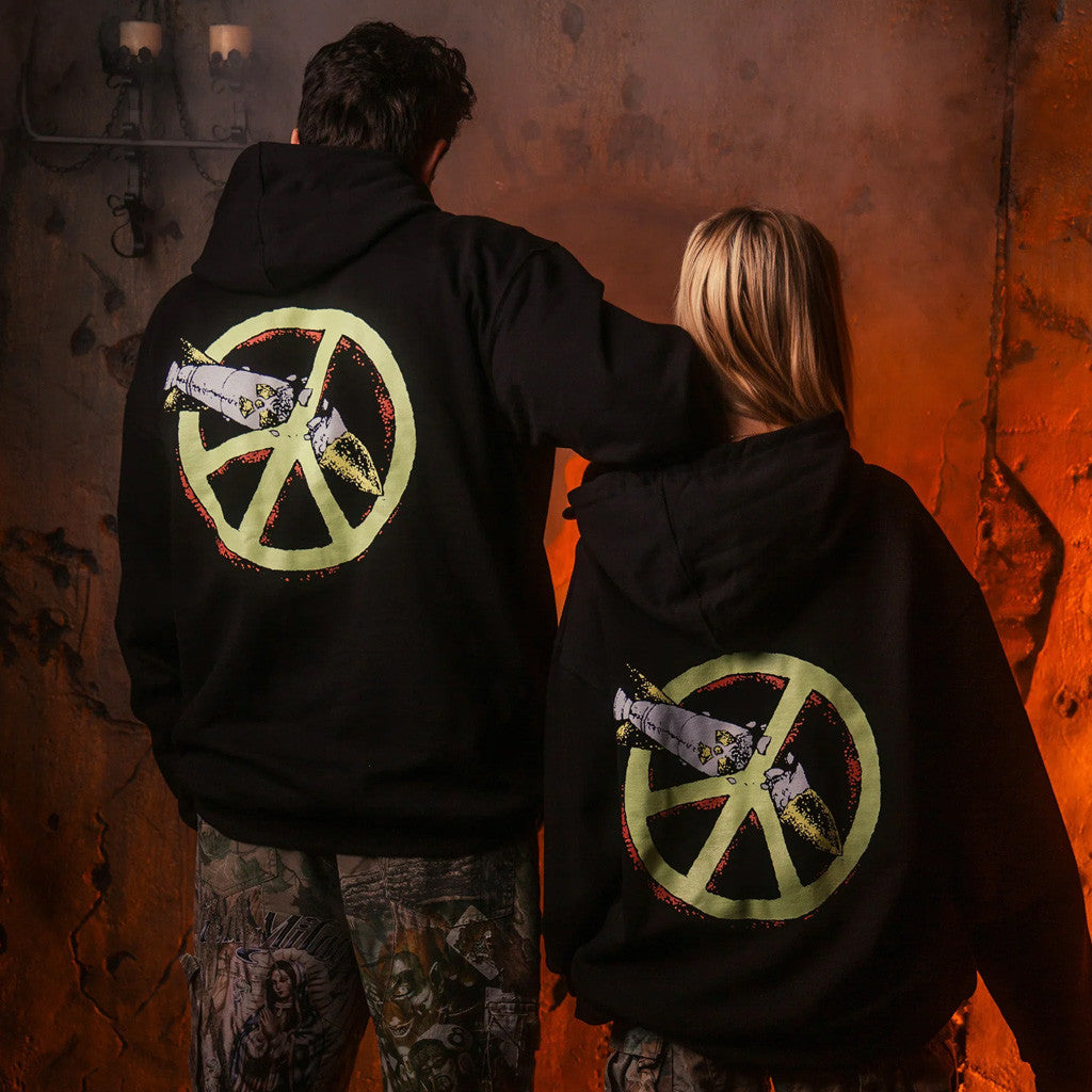 Hasan Piker Merch Disarm Hoodie Christmas Gift Ideas For Husband - Gypsysystersgift