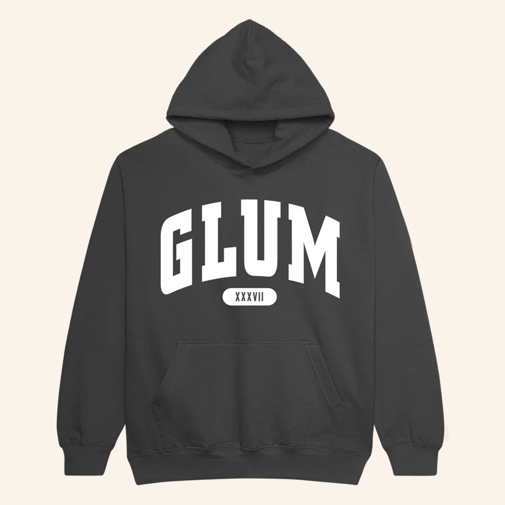 Hayley Williams Merch Glum Hoodie Music Lover Gift Ideas For Him - Gypsysystersgift