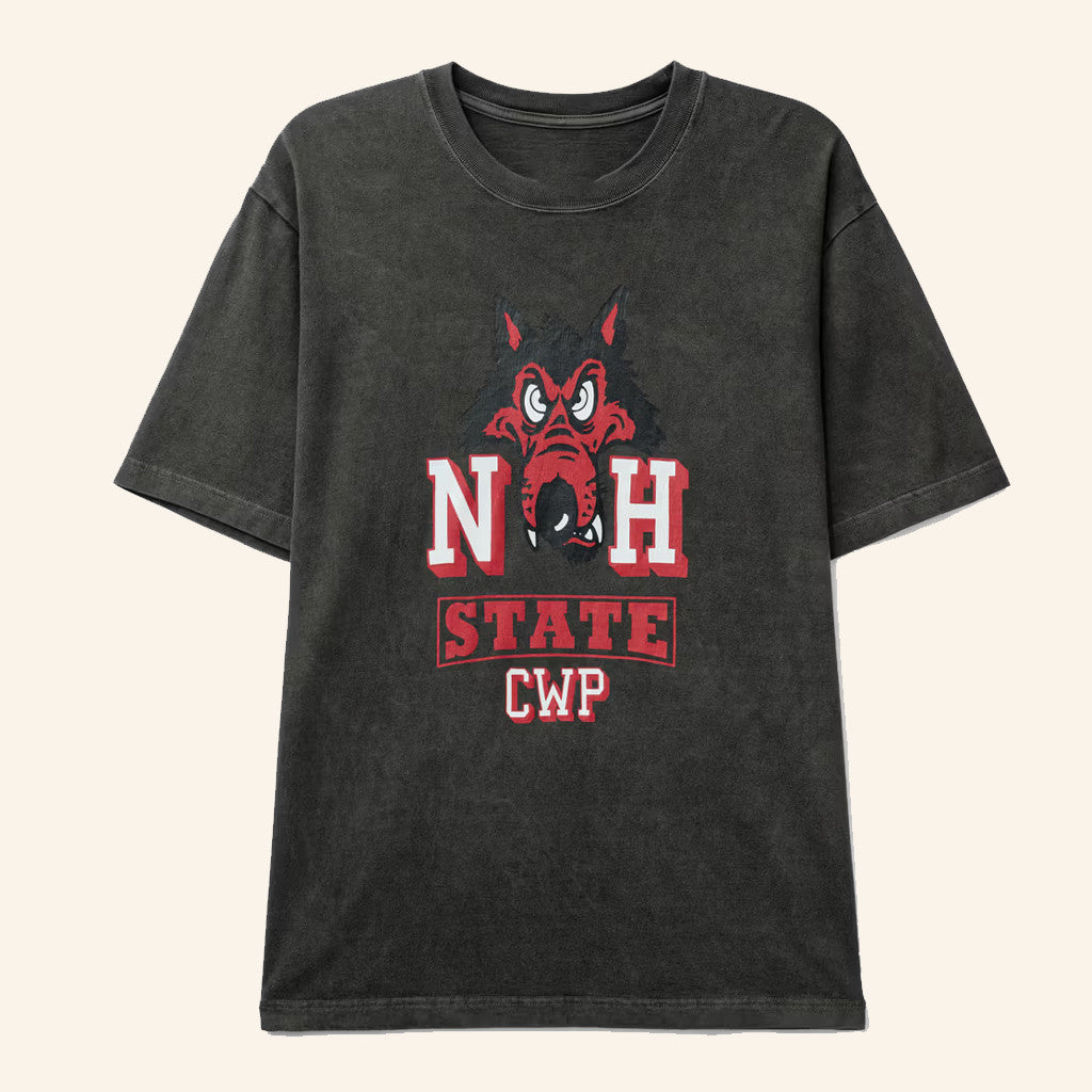 HBX Merch Neighborhood Wash T-Shirt Best Christmas Gifts For Dad - Gypsysystersgift