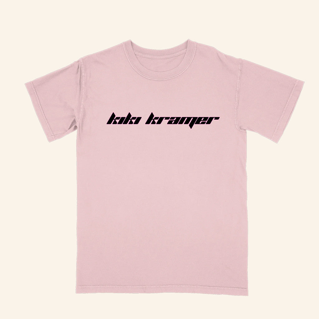 Hello Merch Kiki Kramer Logo T-Shirt Best Birthday Gift For Her - Gypsysystersgift