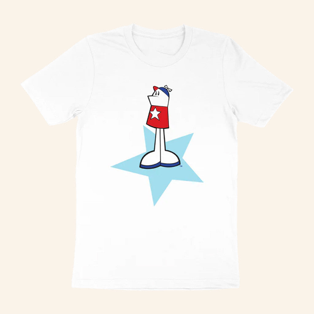 Homestar Runner Merch Homestar Runner Shirt Christmas Presents For Him - Gypsysystersgift