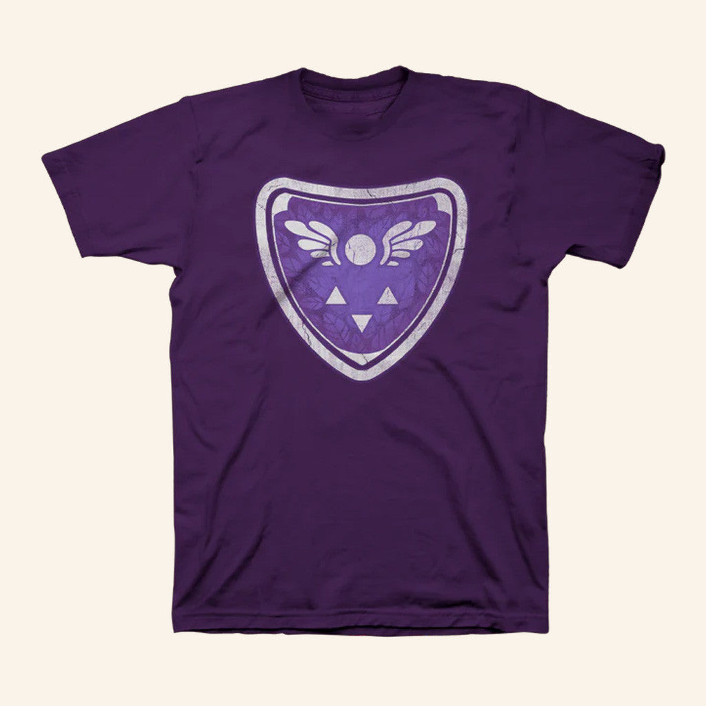 Homestar Runner Merch UNDERTALE Shirt Delta Rune T-Shirt Gifts For Him - Gypsysystersgift