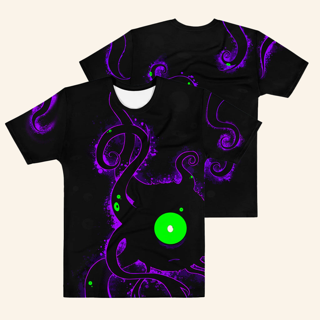 Homestuck Merch Horrorterrors T-Shirt Birthday Gift Ideas For Him - Gypsysystersgift