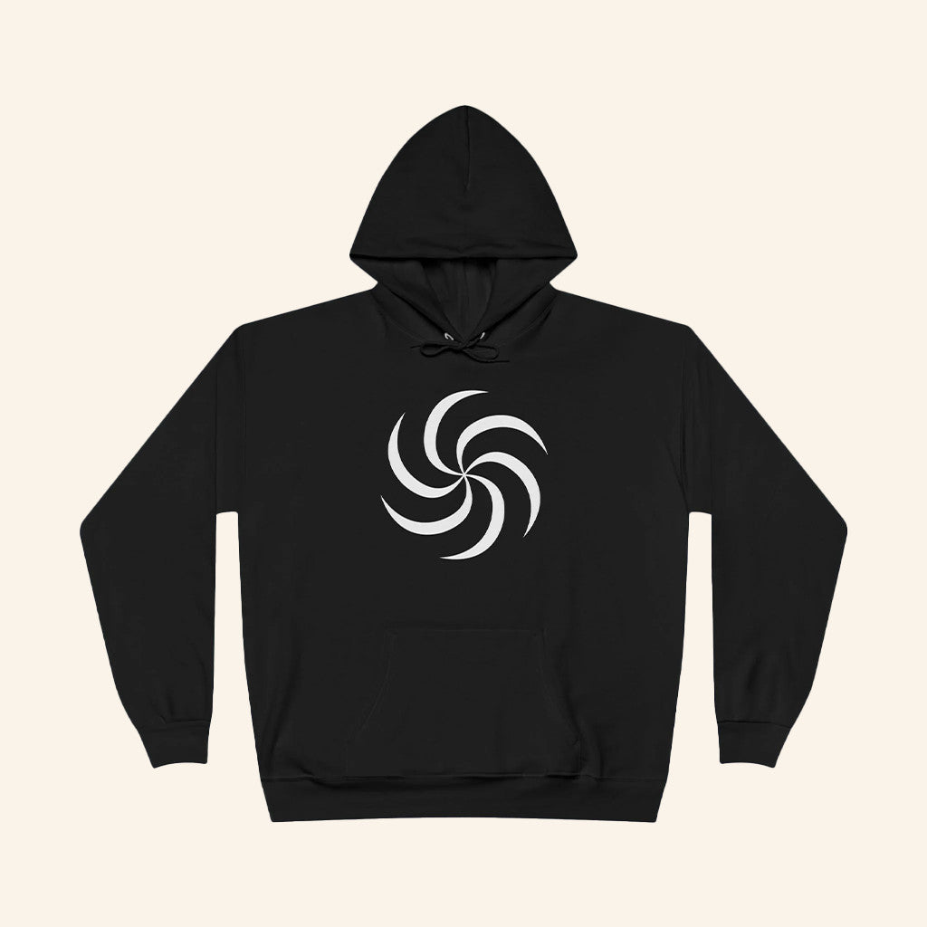 Homestuck Merch Space Aspect Symbol Hoodie Gifts For Boyfriend - Gypsysystersgift