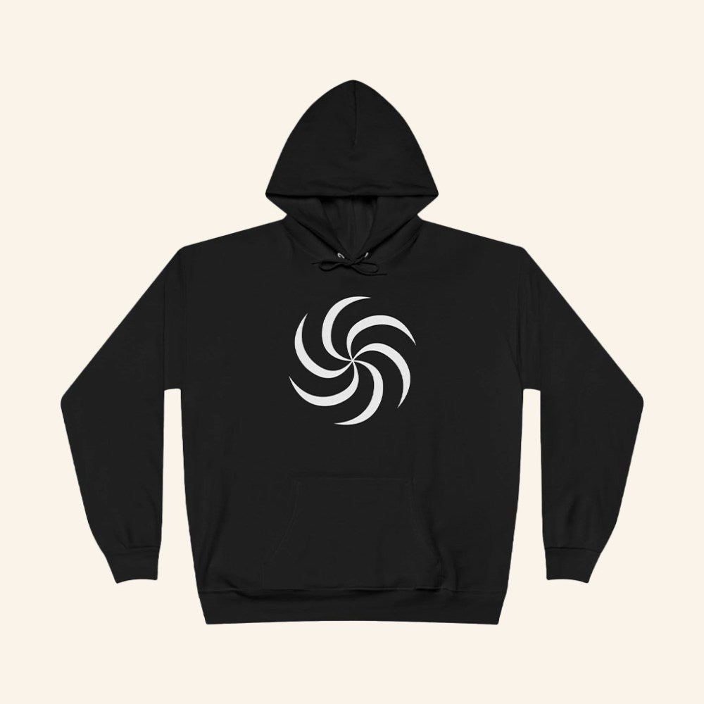 Homestuck Merch Space Aspect Symbol Hoodie Gifts For Boyfriend - Gypsysystersgift