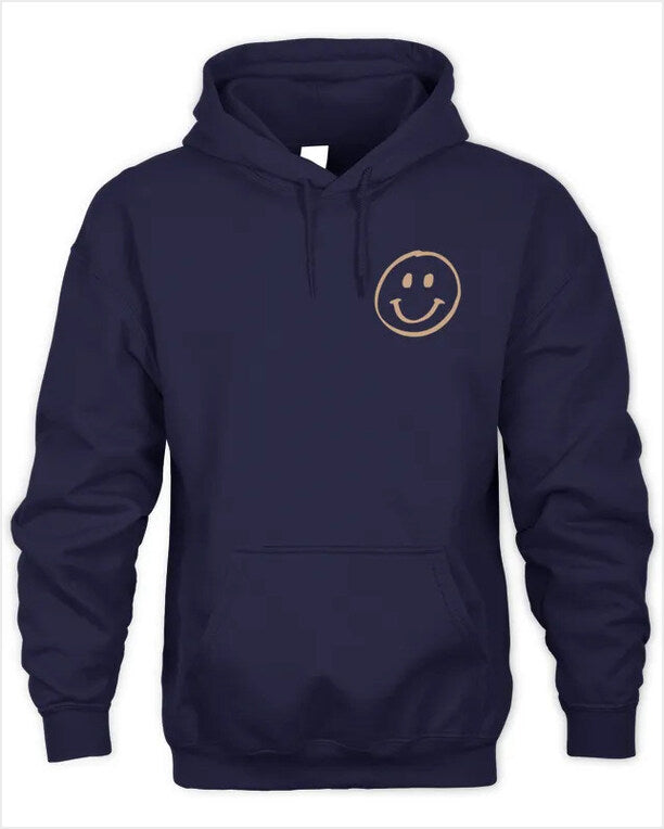 Hoodie Theo Von Merch Store Be Good To Yourself Gifts For Him Trendy Merch - Gypsysystersgift