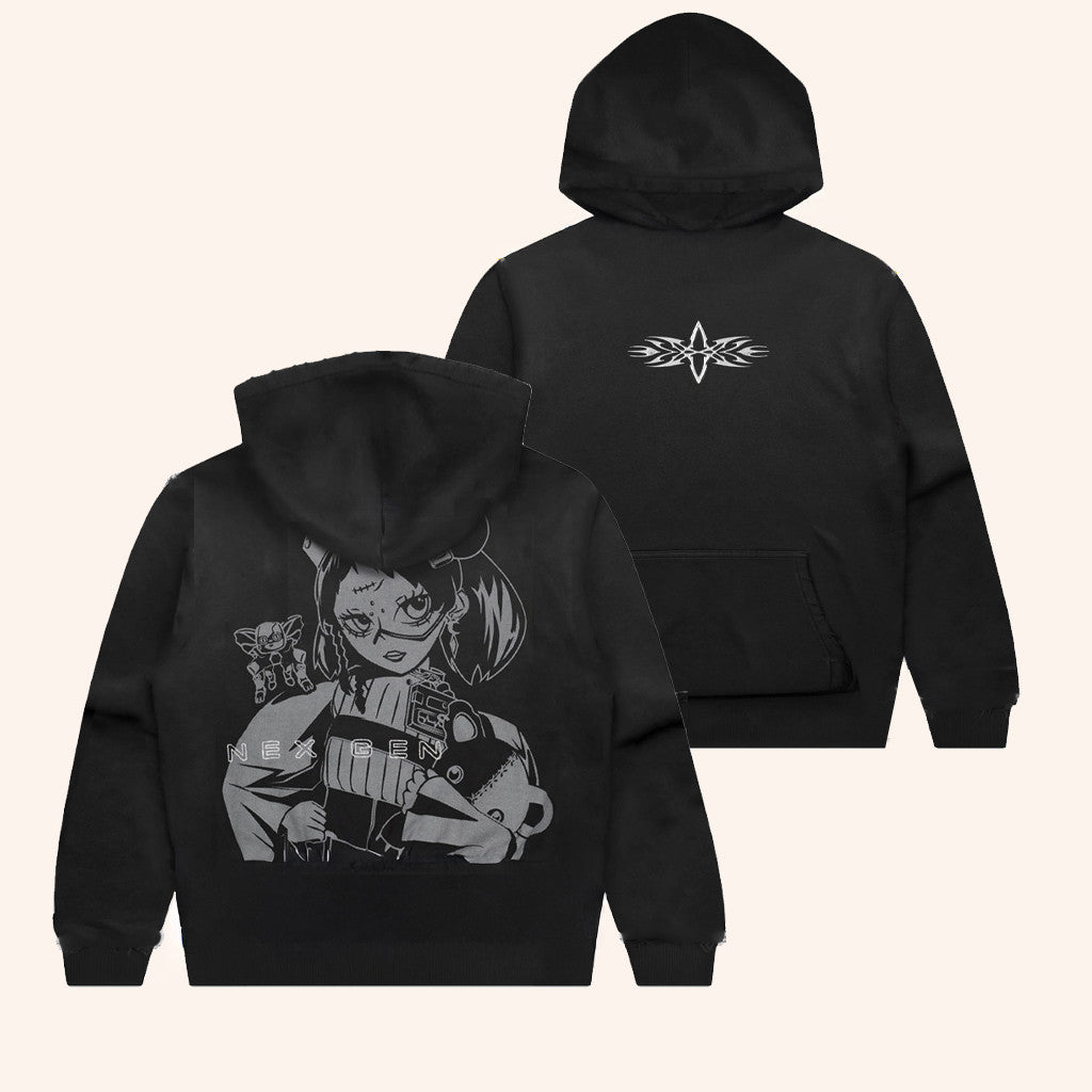 Horizon Supply Merch Dog Hoodie Birthday Present For Daughter - Gypsysystersgift