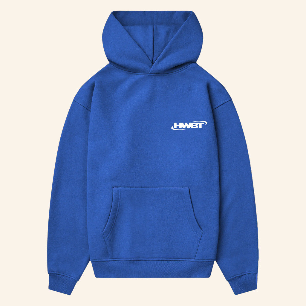 HWBT Merch Core HWBT Hoodie Birthday Gift For Husband - Gypsysystersgift