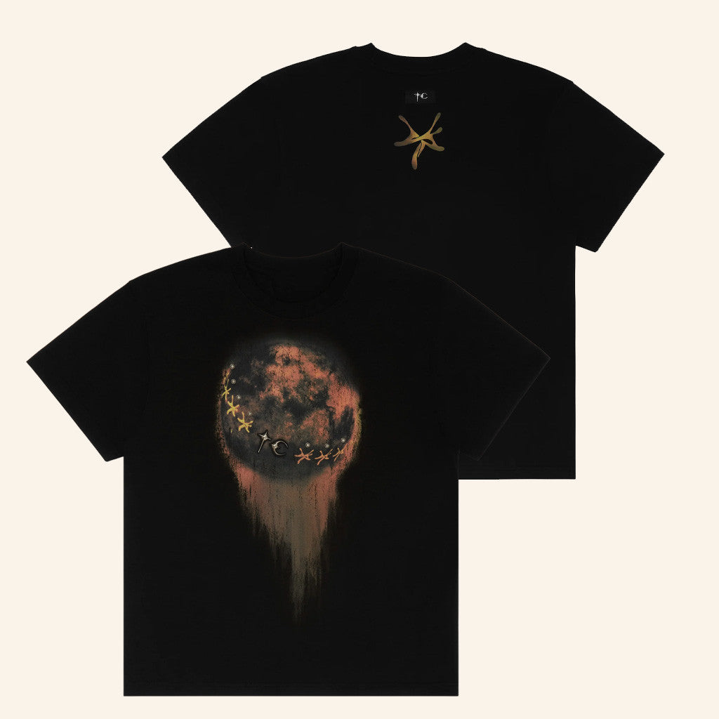 I Am UY SCUTI Merch Thug Club X Young Thug T-Shirt Christmas Gift Ideas For Him - Gypsysystersgift