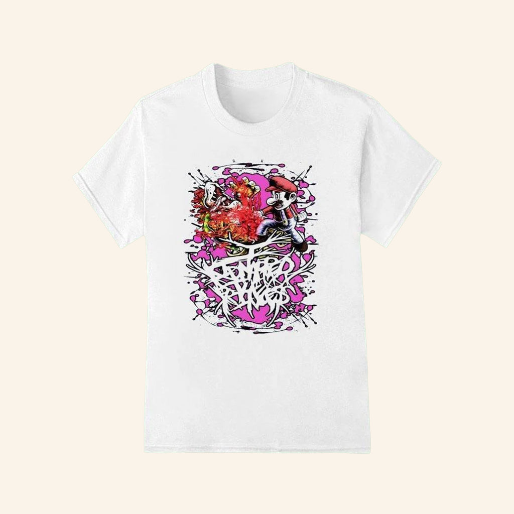 I Kidnapped The Princess Merch I Kidnapped The Princess T-Shirt Gifts For Music Fans - GypsysystersGift