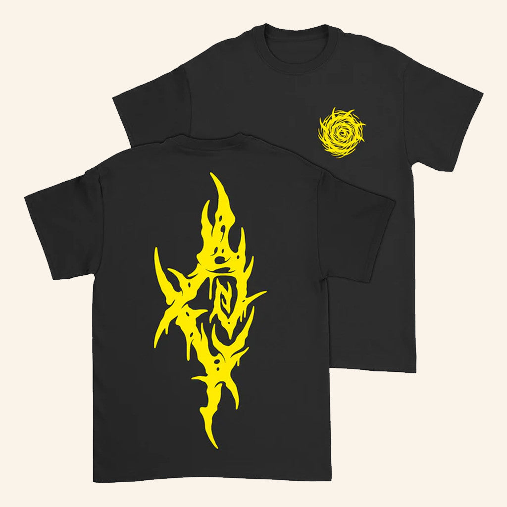 Indiemerch Merch Carcosa Uniform T-Shirt Christmas Gift Ideas For Him - Gypsysystersgift
