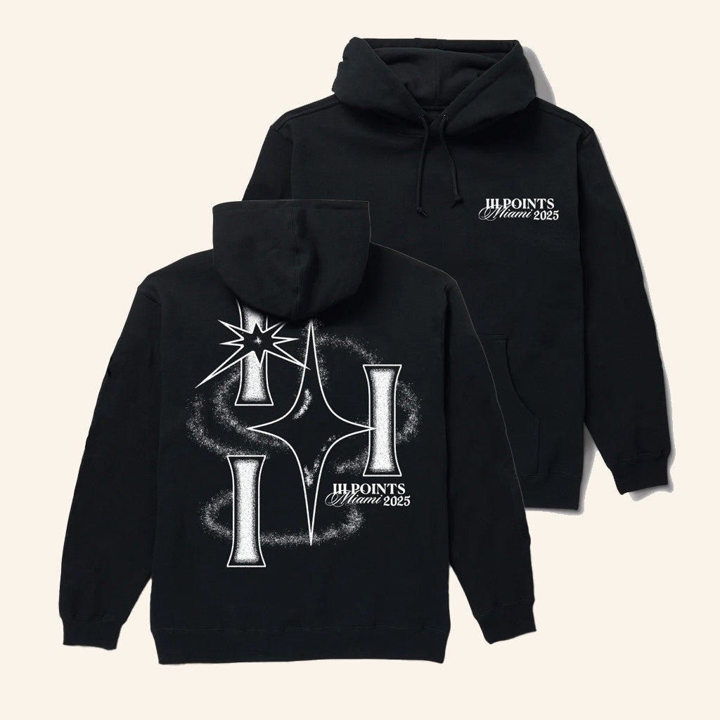 Insomniac Merch III Points Mystic Hoodie Xmas Gifts For Dad - Gypsysystersgift