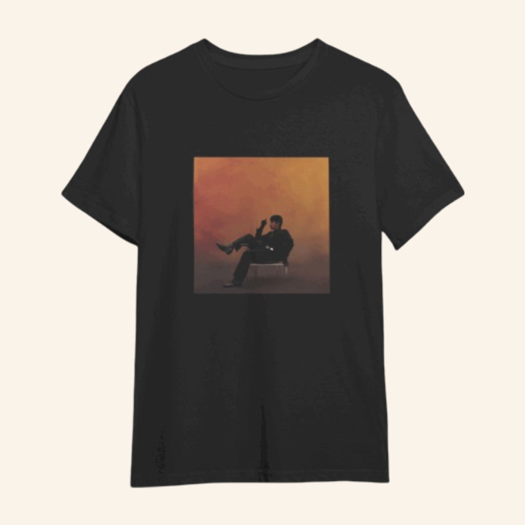 Ivan Cornejo Merch MIRADA T-Shirt Christmas Present For Husband - Gypsysystersgift