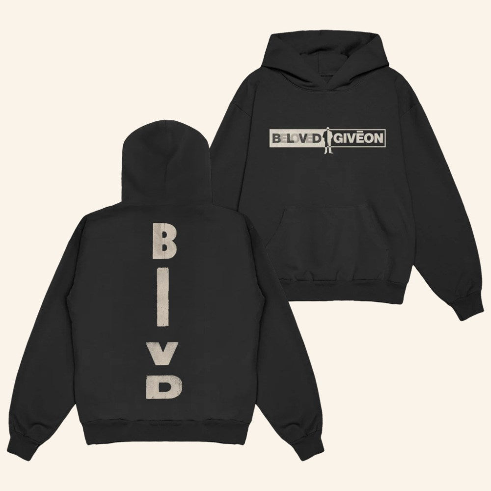 Iveon Merch BELOVED Hoodie Birthday Gift Ideas For Husband - Gypsysystersgift
