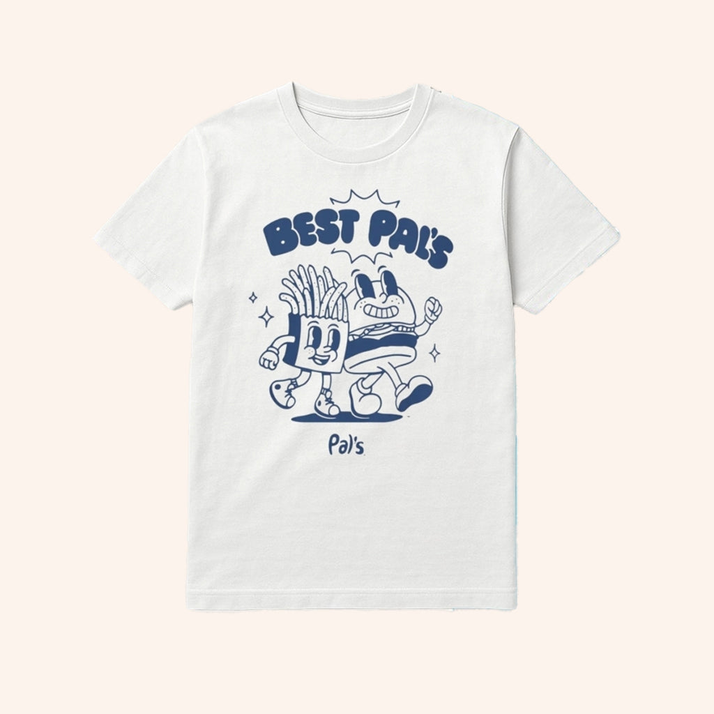 Jacksonville Football Trevor Lawrence Best Pal's Shirt Happy Puns T-Shirt Gifts For Him - GypsysystersGift