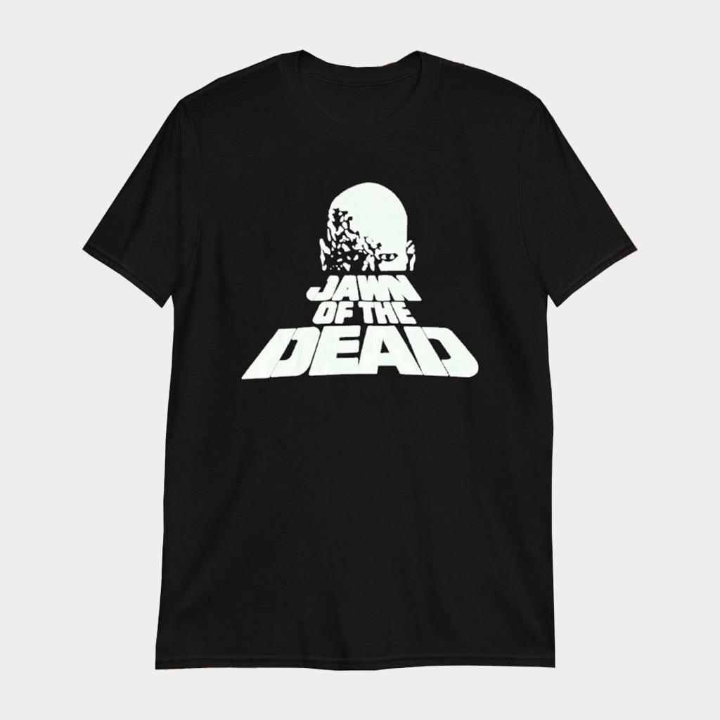 Jawn Of The Dead Head T-Shirt Birthday Presents For Him - GypsysystersGift