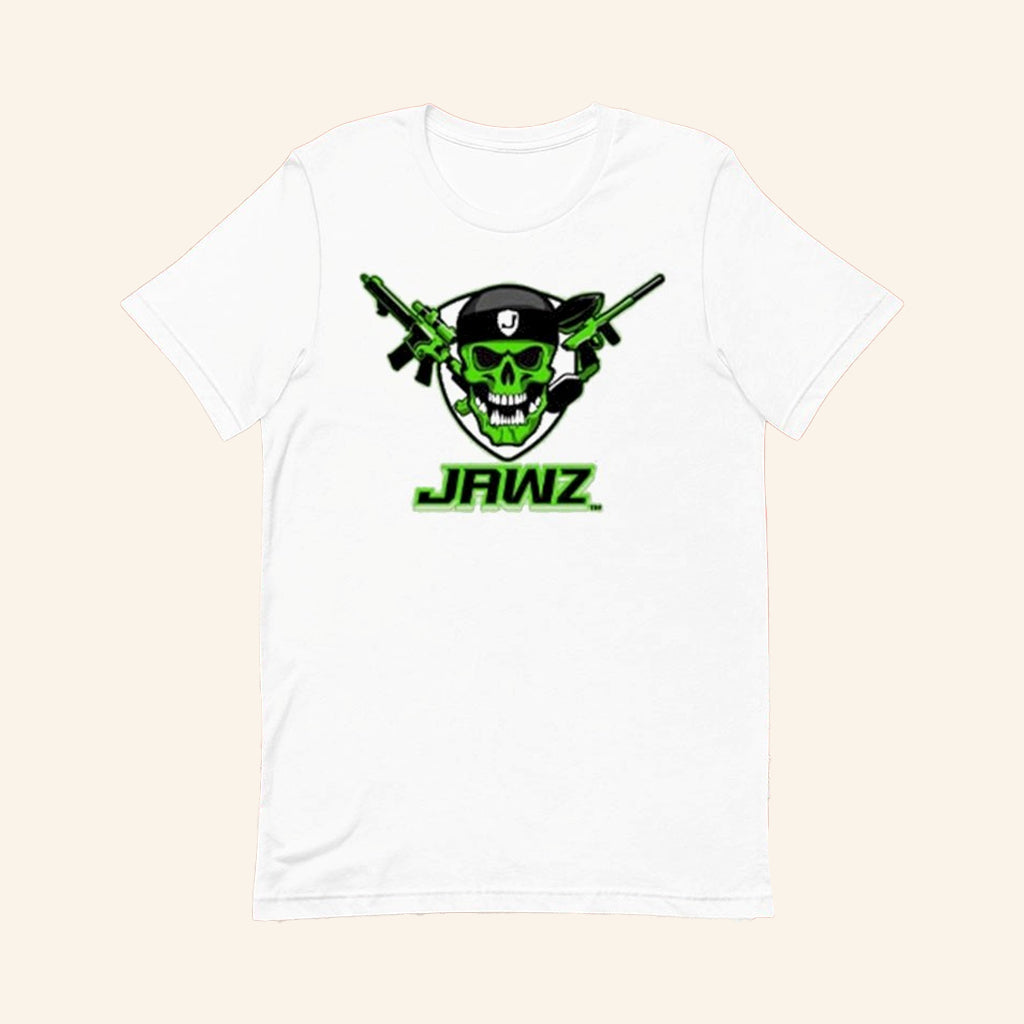 Jawz Machine Skull T-Shirt Birthday Gift Ideas For Him - GypsysystersGift