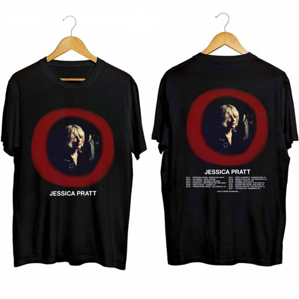 Jessica Pratt With Joanna Sternberg Tour 2024 Shirt Fan Merch Best Gifts For Music Lovers - Gypsysystersgift