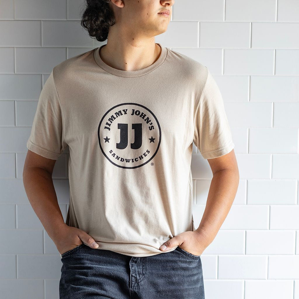 Jimmy Johns Merch JJ Jimmy Johns Sandwiches T-Shirt Xmas Gifts For Him - Gypsysystersgift