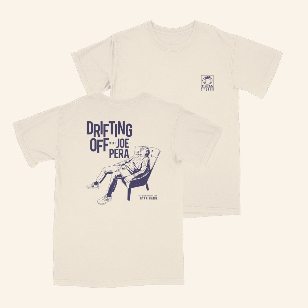 Joe Pera Merch Sleeping Joe T-Shirt Christmas Presents For Him - Gypsysystersgift