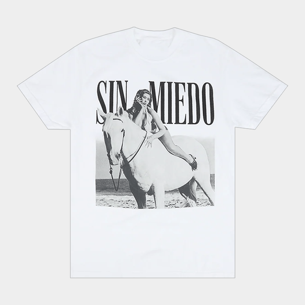 Kali Uchis Merch Kali Equestrian T-Shirt Great Gifts For Music Lovers - GypsysystersGift