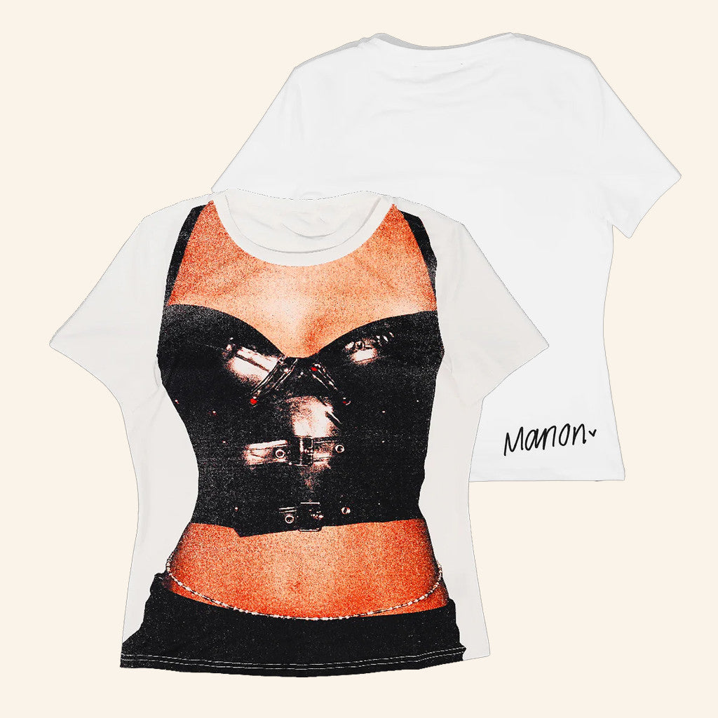 Katseye Merch Holiday Chaos Manon Shirt Best Birthday Gifts For Her - GypsysystersGift