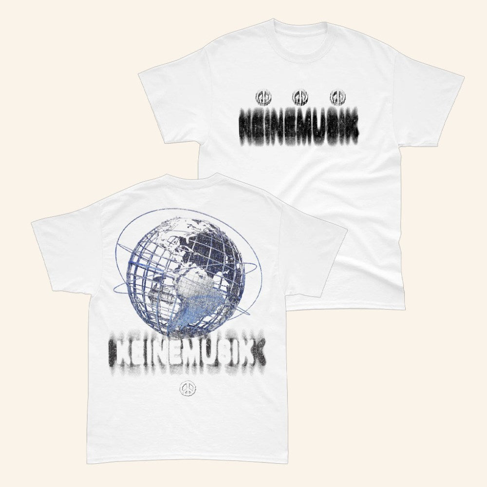 Keinemusik Merch Keinemusik NYC 2025 T-Shirt Christmas Present Ideas For Him - Gypsysystersgift