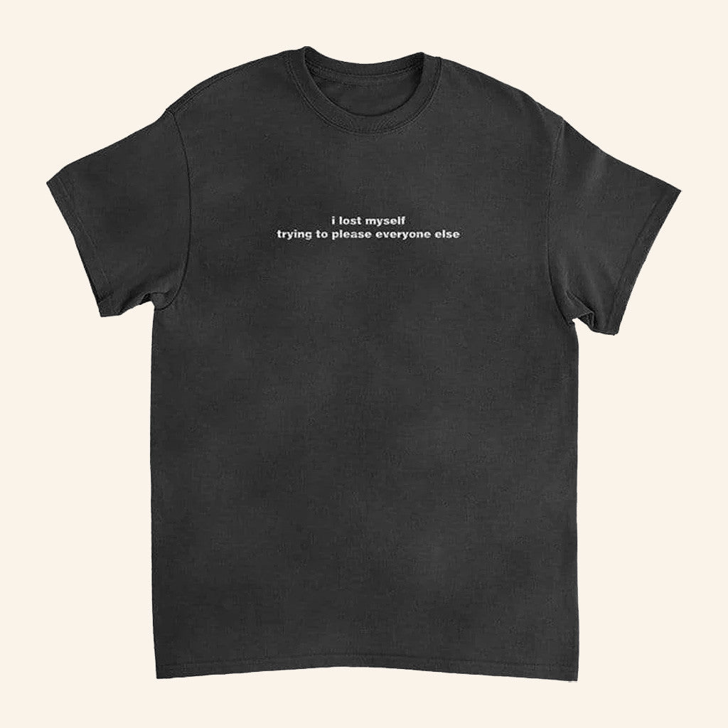 Kevin Langue Merch Kevin Langue 1MORE Lost Myself Shirt Gifts Ideas For Him - GypsysystersGift