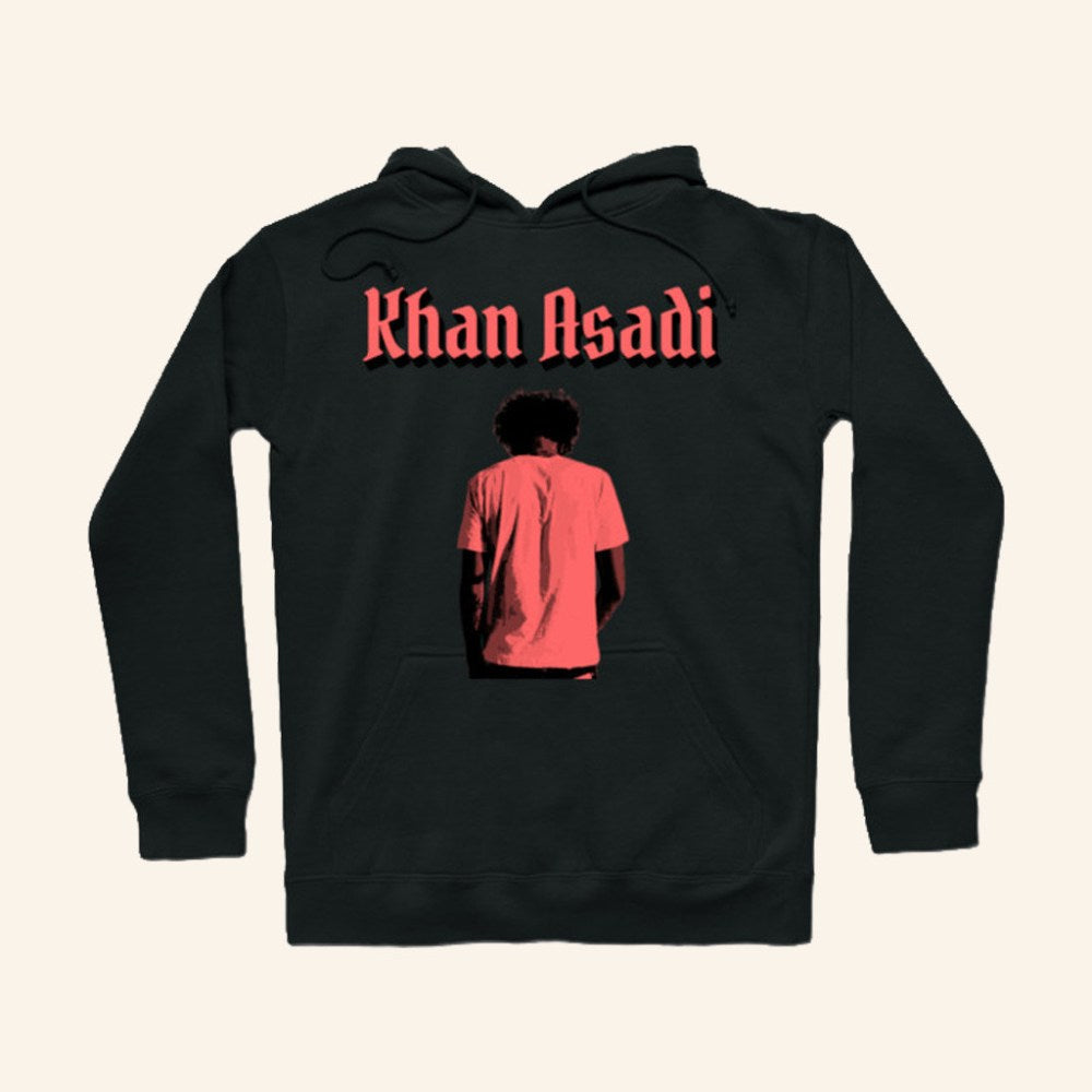 Khan Asadi Merch Khan Asadi Hoodie Unique Christmas Gifts For Him - Gypsysystersgift