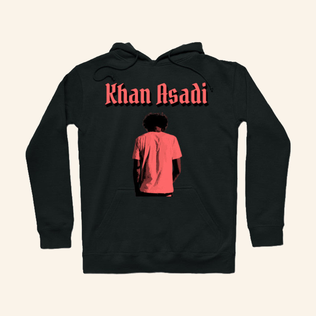 Khan Asadi Merch Khan Asadi Hoodie Unique Christmas Gifts For Him - Gypsysystersgift