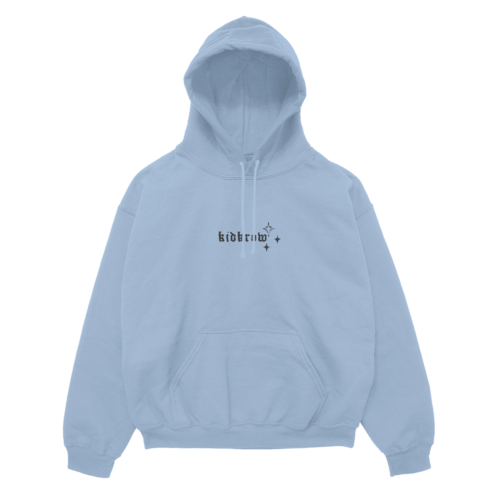 Kid Krow Merch Kid Krow Conan Gray Hoodie Music Lovers Gifts For Fans Birthday Gift for Husband - Gypsysystersgift
