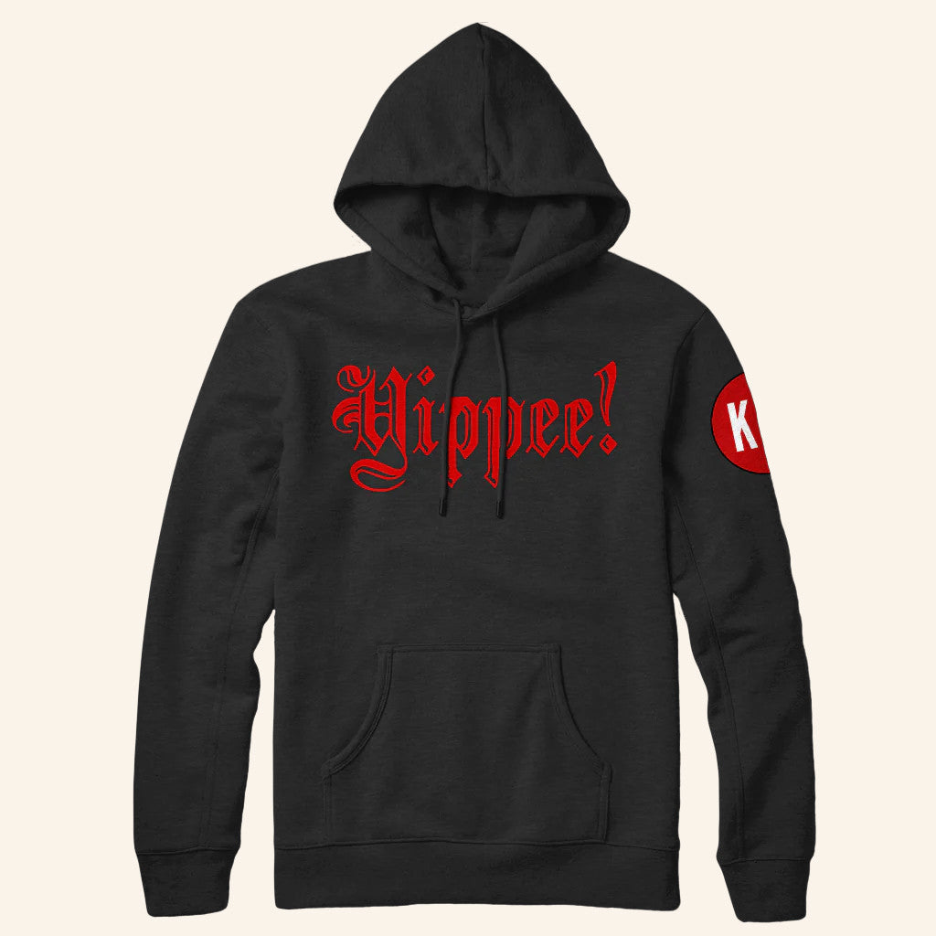 Kill Merch Yippee Hoodie Unique Gifts Ideas For Boyfriend Birthday - Gypsysystersgift