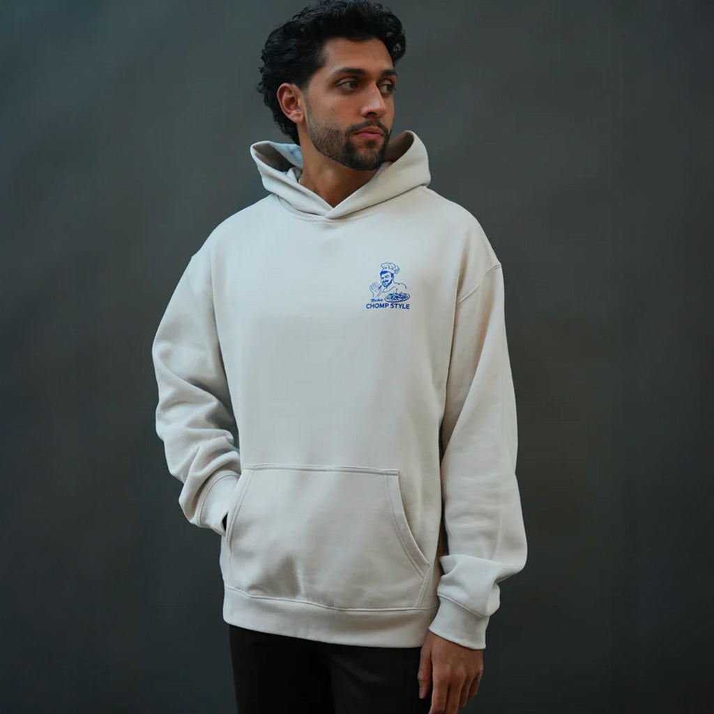 Killdozer Merch Chomp Style Hoodie Christmas Gifts For Husband - Gypsysystersgift