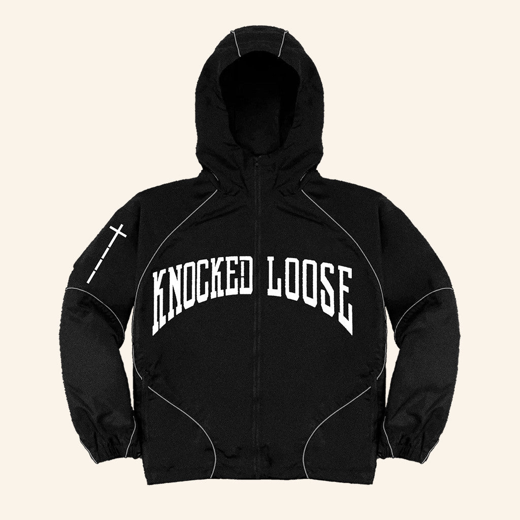 Knocked Loose Merch Knocked Loose Jacket Music Lover Gifts For Him - Gypsysystersgift