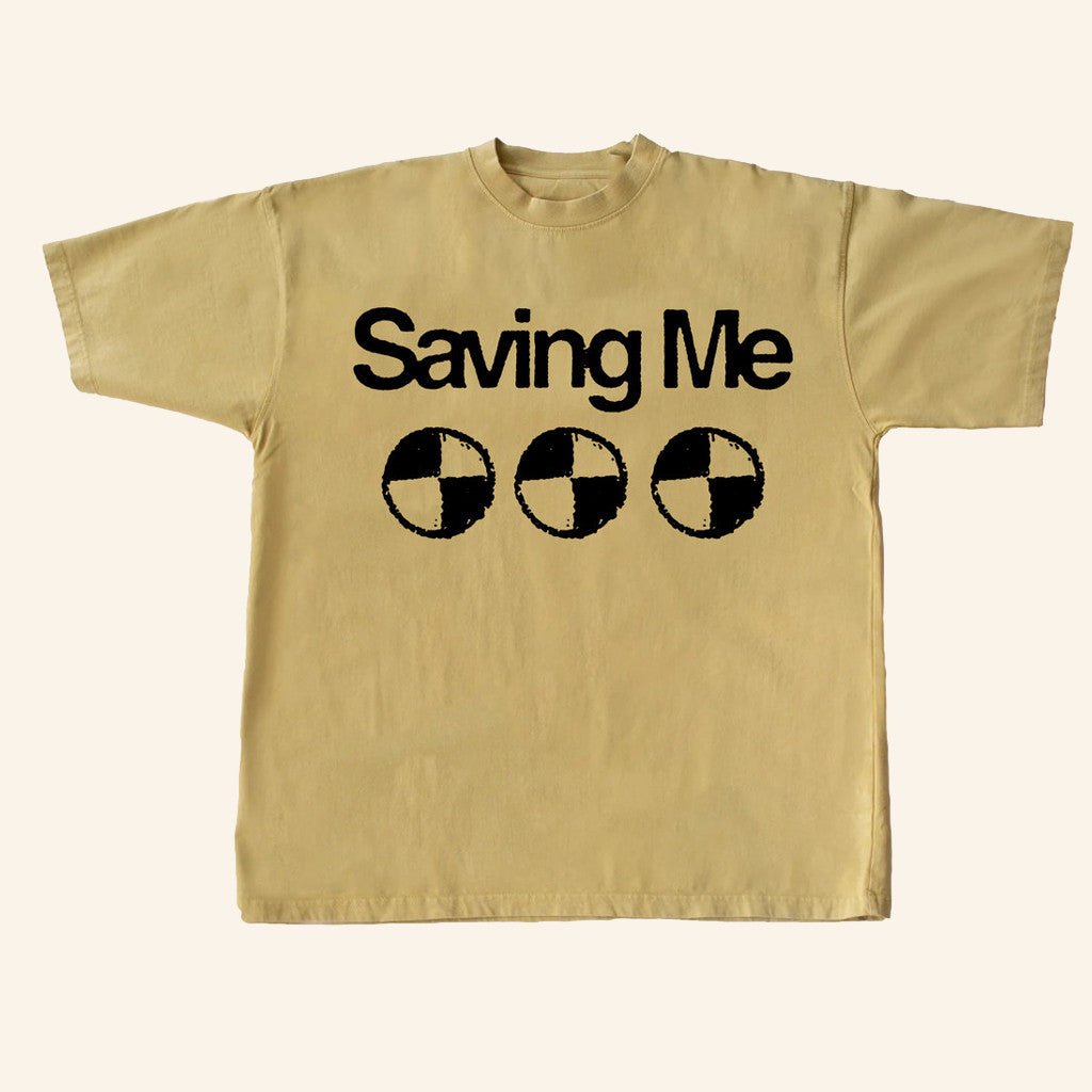 KOTP Records Merch Dummy Shirt Saving Me T-Shirt Christmas Present For Her - Gypsysystersgift