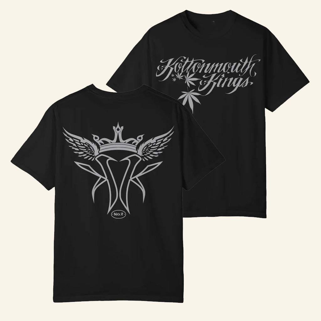 Kottonmouth Kings Merch Kottonmouth Kings No 7 Shirt Best Gift For Hip Hop Fan - GypsysystersGift