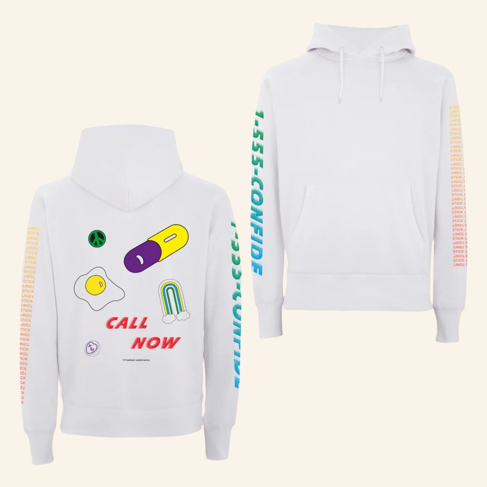 Kylie Minogue Merch Confide In Me Hoodie Gift Ideas For Music Lovers - Gypsysystersgift