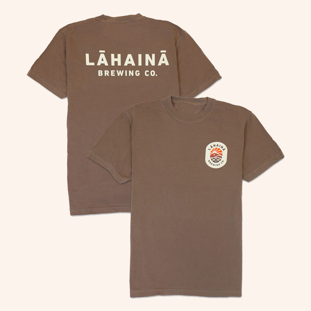 Lahaina Brew Merch LBC T-Shirt Christmas Gift Ideas For Him - Gypsysystersgift