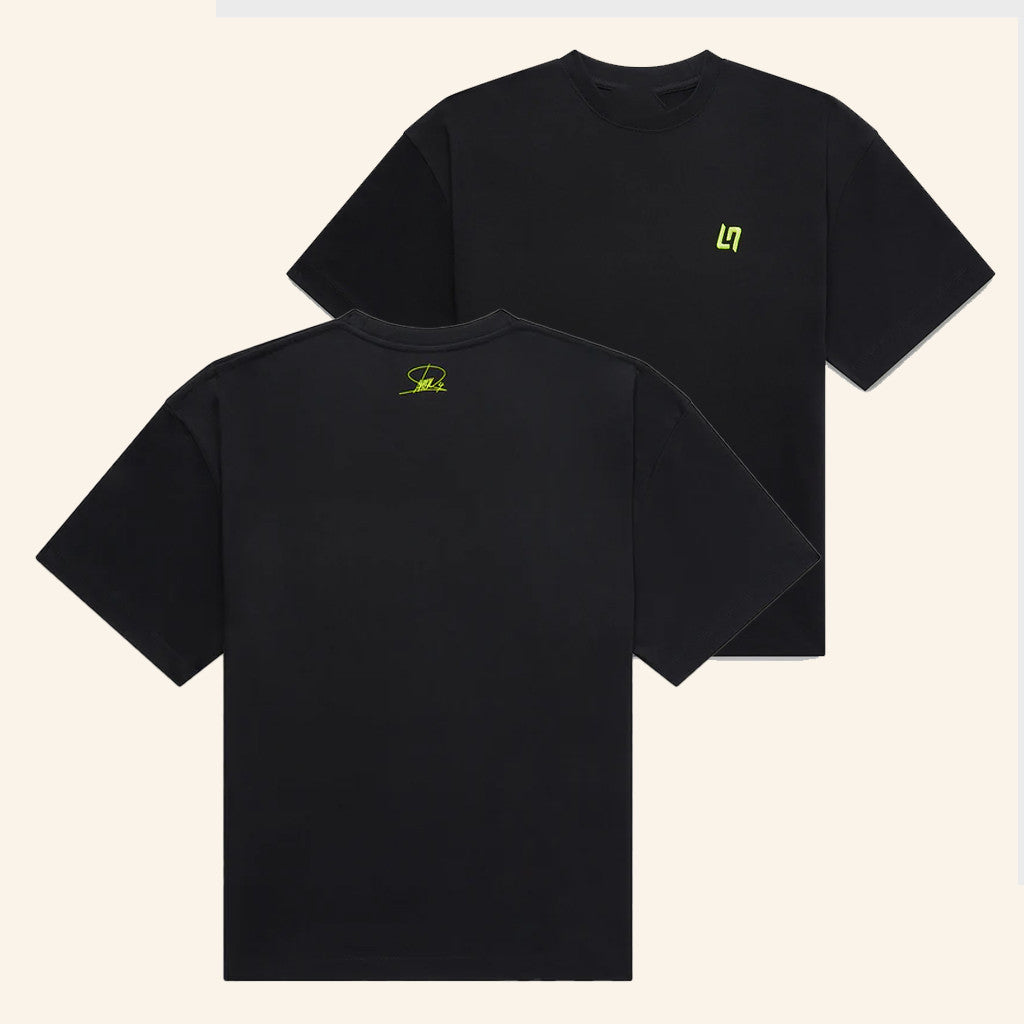 Lando Norris Merch Core T-Shirt Racing Lovers Birthday Gift For Him - Gypsysystersgift