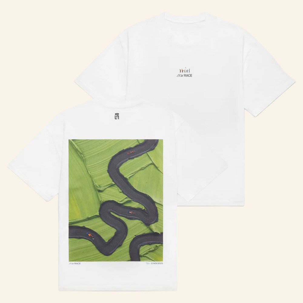 Lando Norris Merch LN X WB Track T-Shirt Christmas Gifts For Boyfriend - Gypsysystersgift