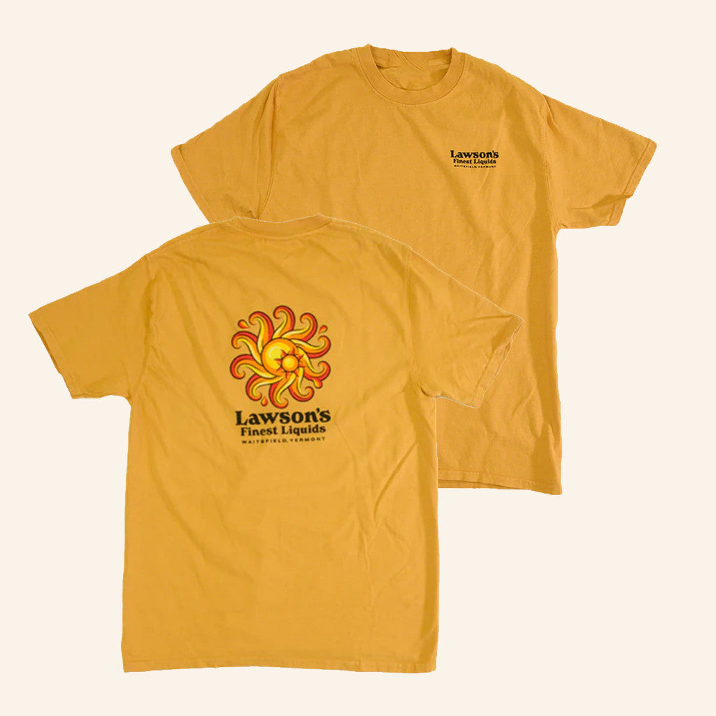 Lawson's Finest Merch Lawson's Finest Liquids T-Shirt Gift Ideas For Him - Gypsysystersgift