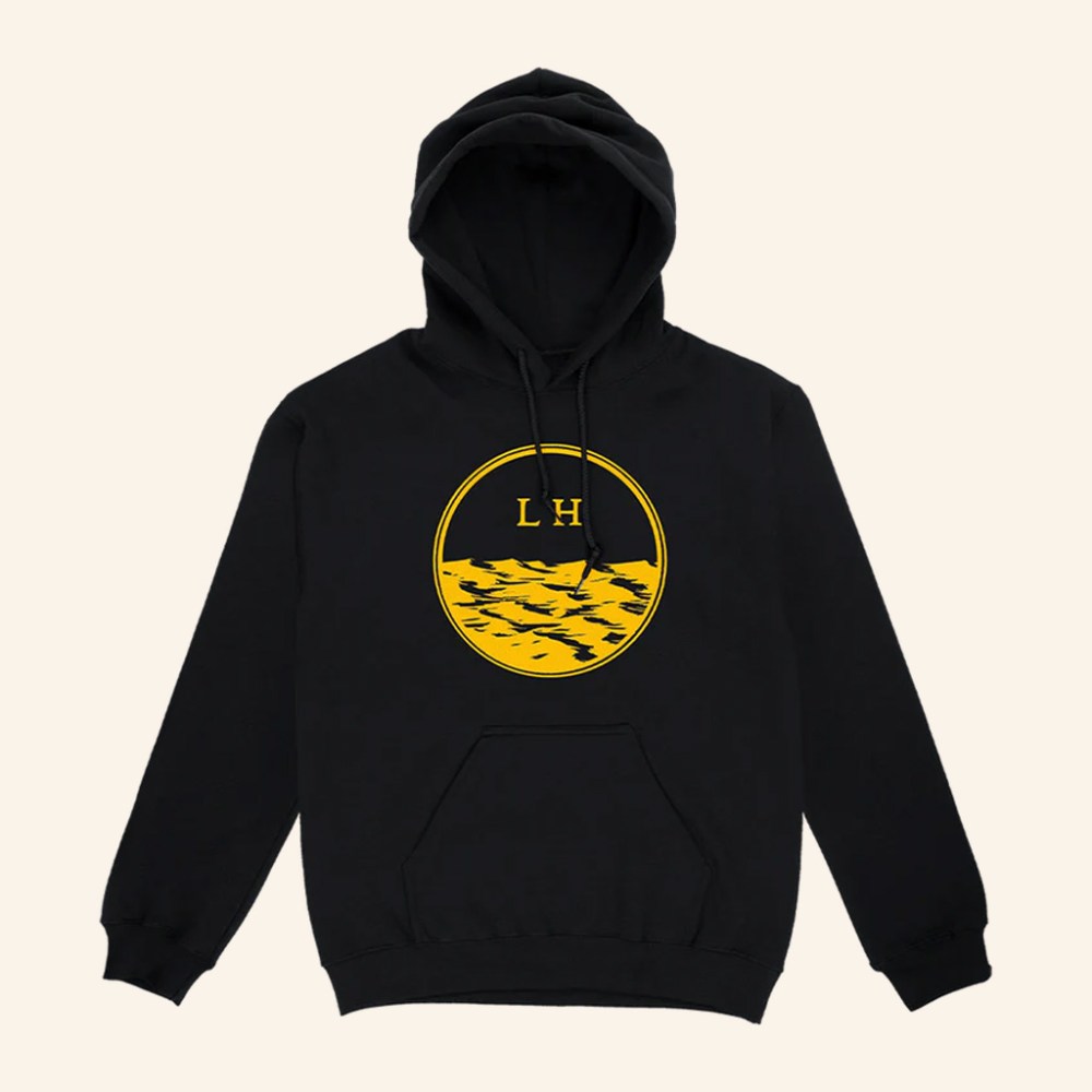 Lord Huron Merch LH Lake Hoodie Christmas Gifts For Rock Fans - Gypsysystersgift