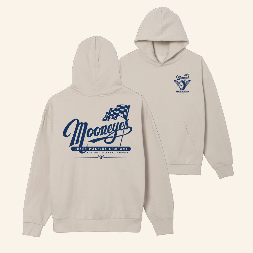 Loser Machine Merch Partnership Hoodie Christmas Gift Ideas For Him - Gypsysystersgift