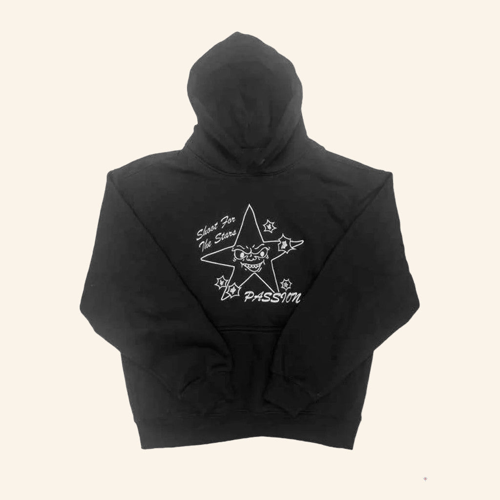 Lost Art Merch Passion Target Practice Hoodie Unique Gifts For Him - Gypsysystersgift