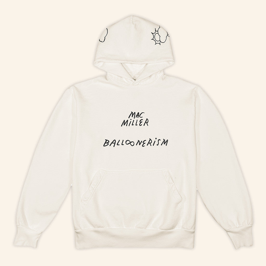 Mac Miller Merch Rain Or Shine Hoodie Best Gifts For Her - Gypsysystersgift