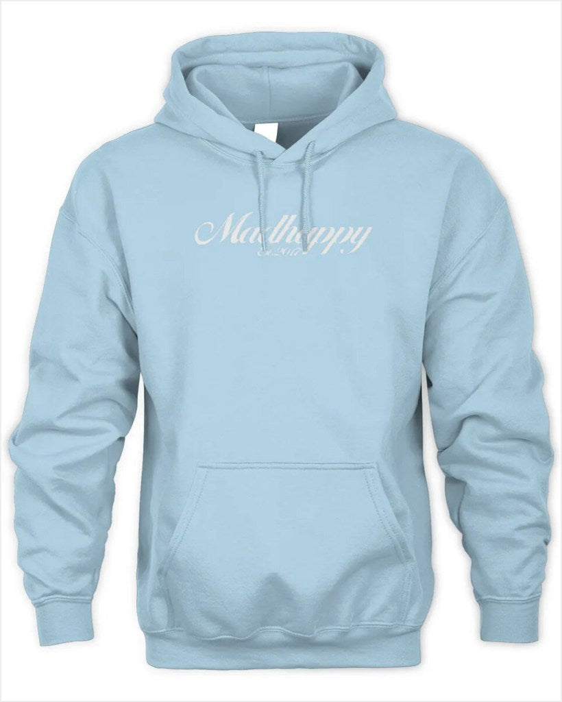 Madhappy Apperal Signature Hoodie Gifts For Him Merch Apparel - Gypsysystersgift
