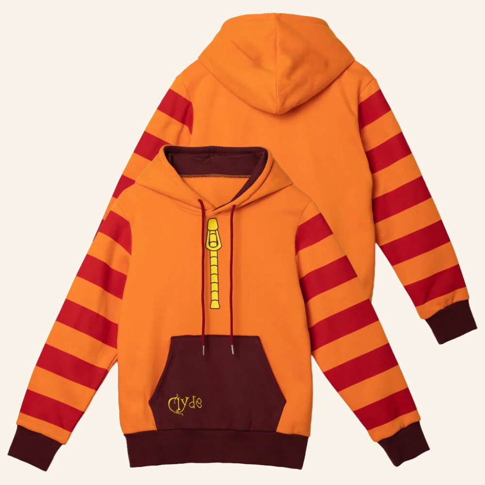 Makeship Merch Pastra Clyde Hoodie Unique Birthday Gifts For Son - Gypsysystersgift
